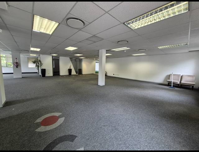 333M² OFFICE TO LET IN SANDTON CENTRAL